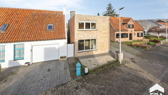 Sint-Dionisiusstraat - 3 - - 8340