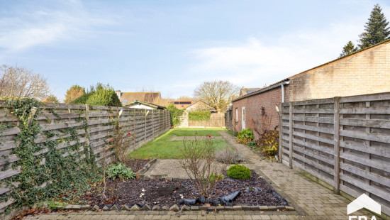 Sint-Dionisiusstraat - 3 - - 8340