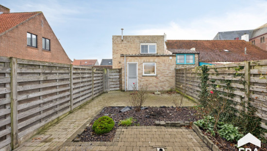 Sint-Dionisiusstraat - 3 - - 8340