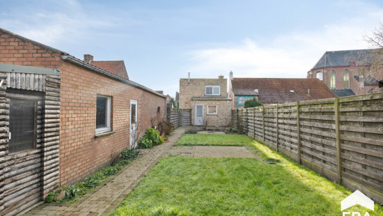 Sint-Dionisiusstraat - 3 - - 8340