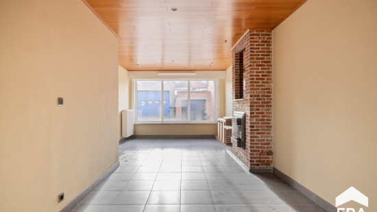 Sint-Dionisiusstraat - 3 - - 8340