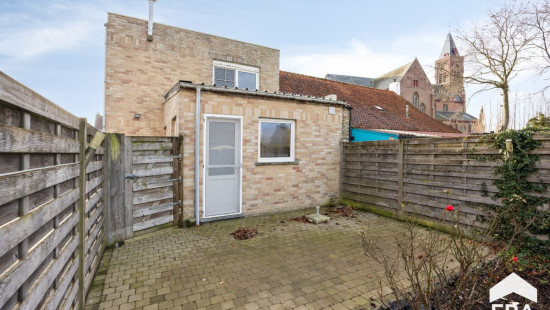 Sint-Dionisiusstraat - 3 - - 8340