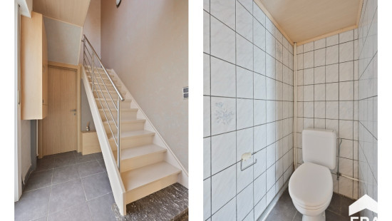 Sint-Dionisiusstraat - 3 - - 8340