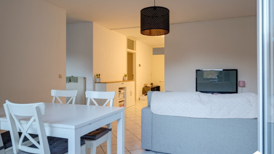 Steenweg - 150A - A1 - 3665