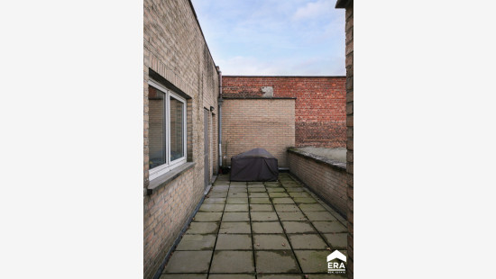 Steenweg - 150A - A1 - 3665