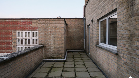 Steenweg - 150A - A1 - 3665