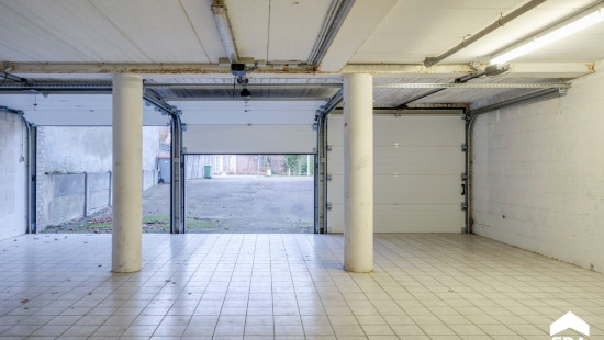 Steenweg - 150A - A1 - 3665