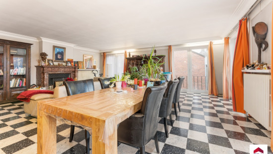 Felix D'Hoopstraat - 121 - - 8700