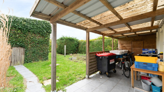 torhoutsesteenweg - 11 - - 8432