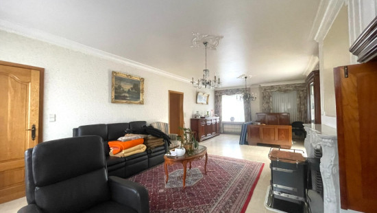 Passendalestraat - 158 - - 8980