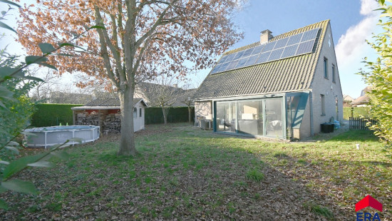 Koningin Fabiolalaan - 27 - - 9990