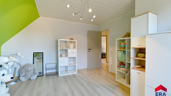 Koningin Fabiolalaan - 27 - - 9990