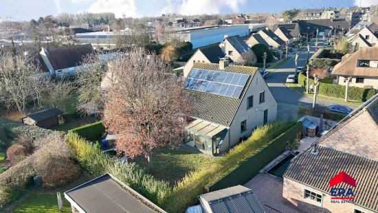 Koningin Fabiolalaan - 27 - - 9990