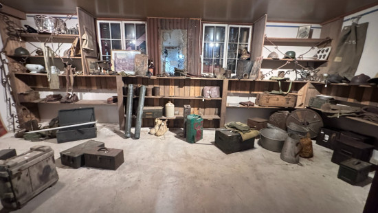 Ommegang Oost - 20 - - 8840