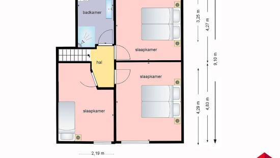 Koningin Fabiolalaan - 27 - - 9990
