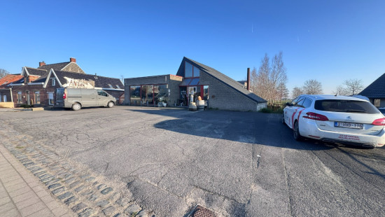 Ommegang Oost - 20 - - 8840