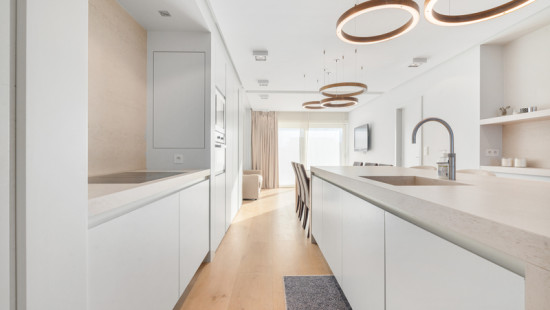 Dewittelaan (Villa Castelli) - 35 - - 8670