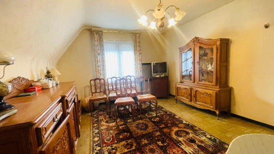 Passendalestraat - 158 - - 8980