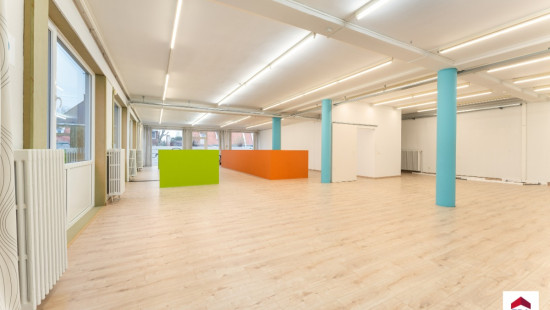 Felix D'Hoopstraat - 121 - - 8700