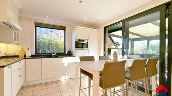 Koningin Fabiolalaan - 27 - - 9990