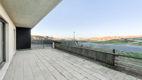 Dewittelaan (Villa Castelli) - 35 - - 8670