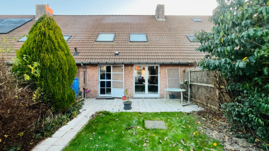 Gitsestraat - 367 - - 8800