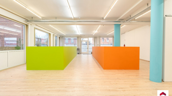 Felix D'Hoopstraat - 121 - - 8700