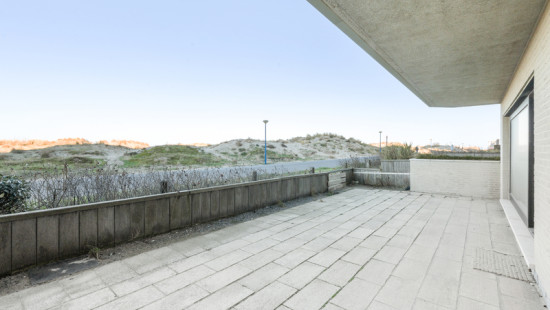 Dewittelaan (Villa Castelli) - 35 - - 8670