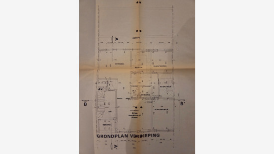 Steenweg - 150A - A2 - 3665