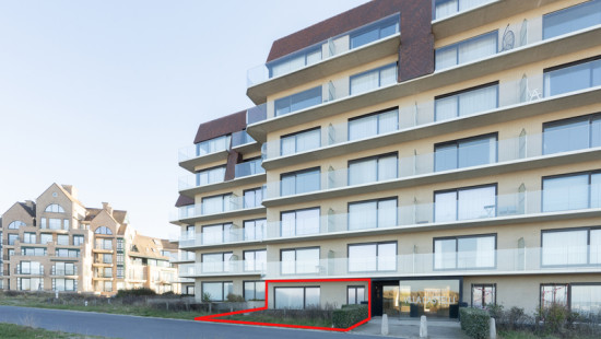 Dewittelaan (Villa Castelli) - 35 - - 8670