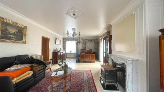 Passendalestraat - 158 - - 8980