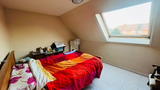 Gitsestraat - 367 - - 8800