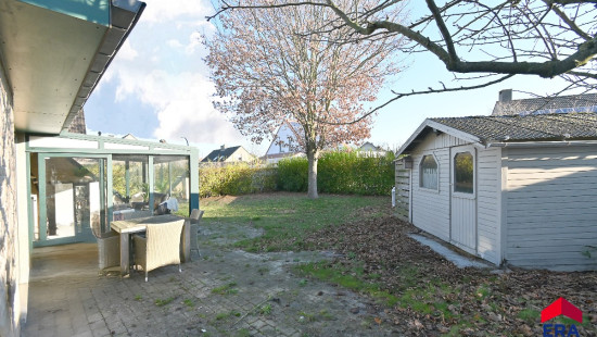 Koningin Fabiolalaan - 27 - - 9990