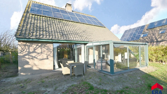 Koningin Fabiolalaan - 27 - - 9990