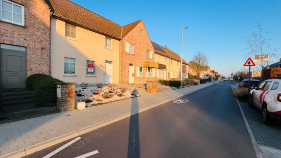 Gitsestraat - 367 - - 8800