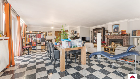 Felix D'Hoopstraat - 121 - - 8700