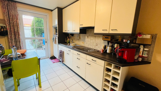 Gitsestraat - 367 - - 8800