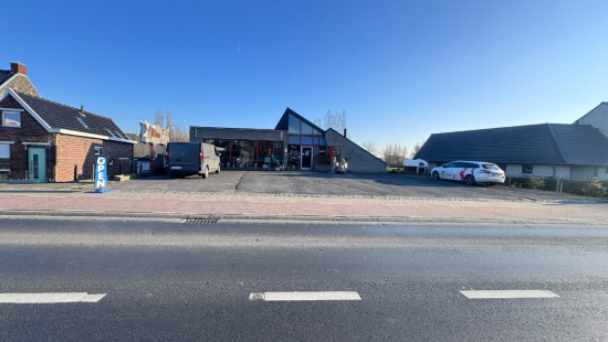 Ommegang Oost - 20 - - 8840