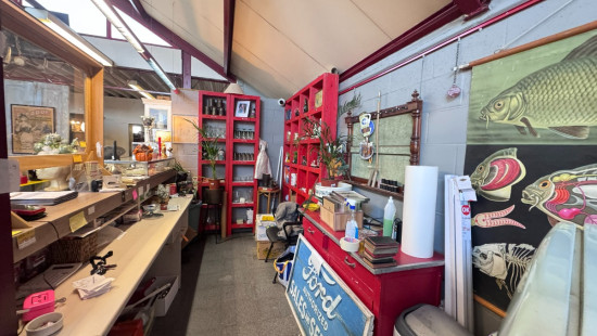 Ommegang Oost - 20 - - 8840