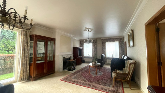 Passendalestraat - 158 - - 8980