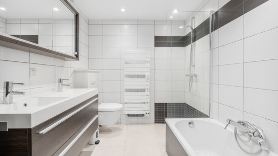 Dewittelaan (Villa Castelli) - 35 - - 8670