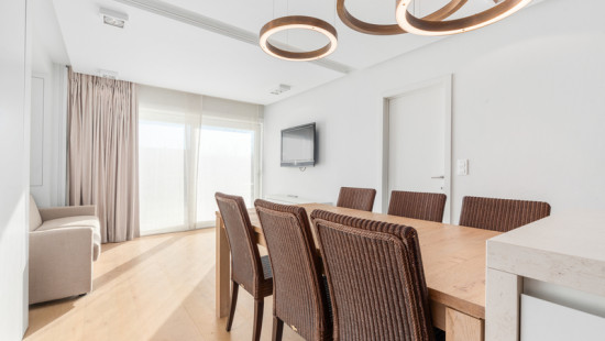 Dewittelaan (Villa Castelli) - 35 - - 8670