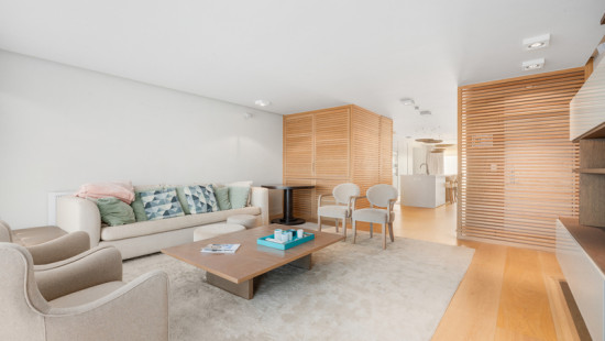 Dewittelaan (Villa Castelli) - 35 - - 8670