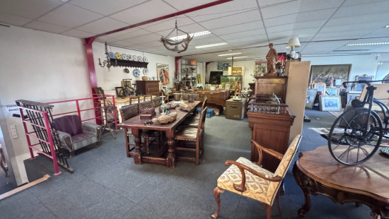 Ommegang Oost - 20 - - 8840