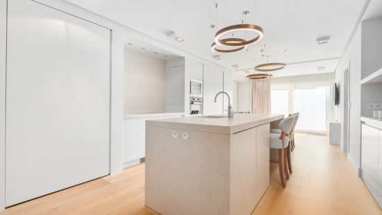 Dewittelaan (Villa Castelli) - 35 - - 8670