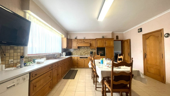 Passendalestraat - 158 - - 8980