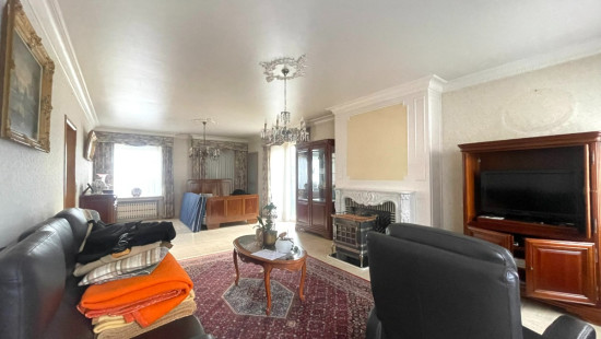 Passendalestraat - 158 - - 8980