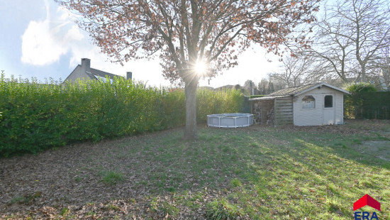 Koningin Fabiolalaan - 27 - - 9990