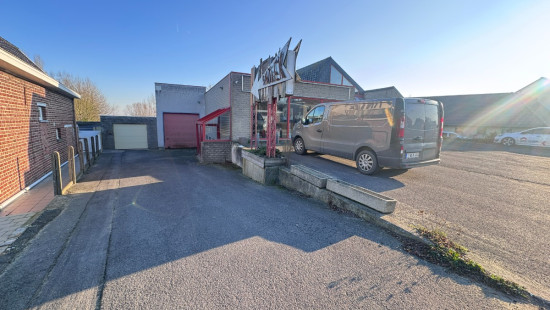 Ommegang Oost - 20 - - 8840