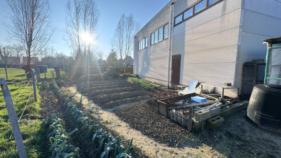 Ommegang Oost - 20 - - 8840